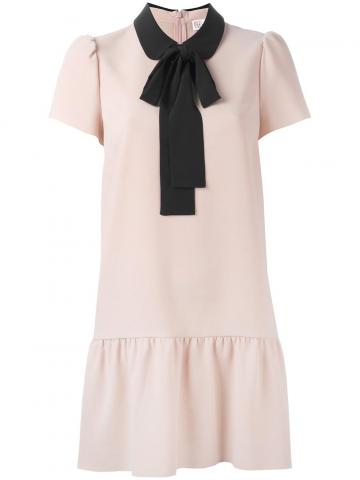 Váy kiểu hồng nhạt